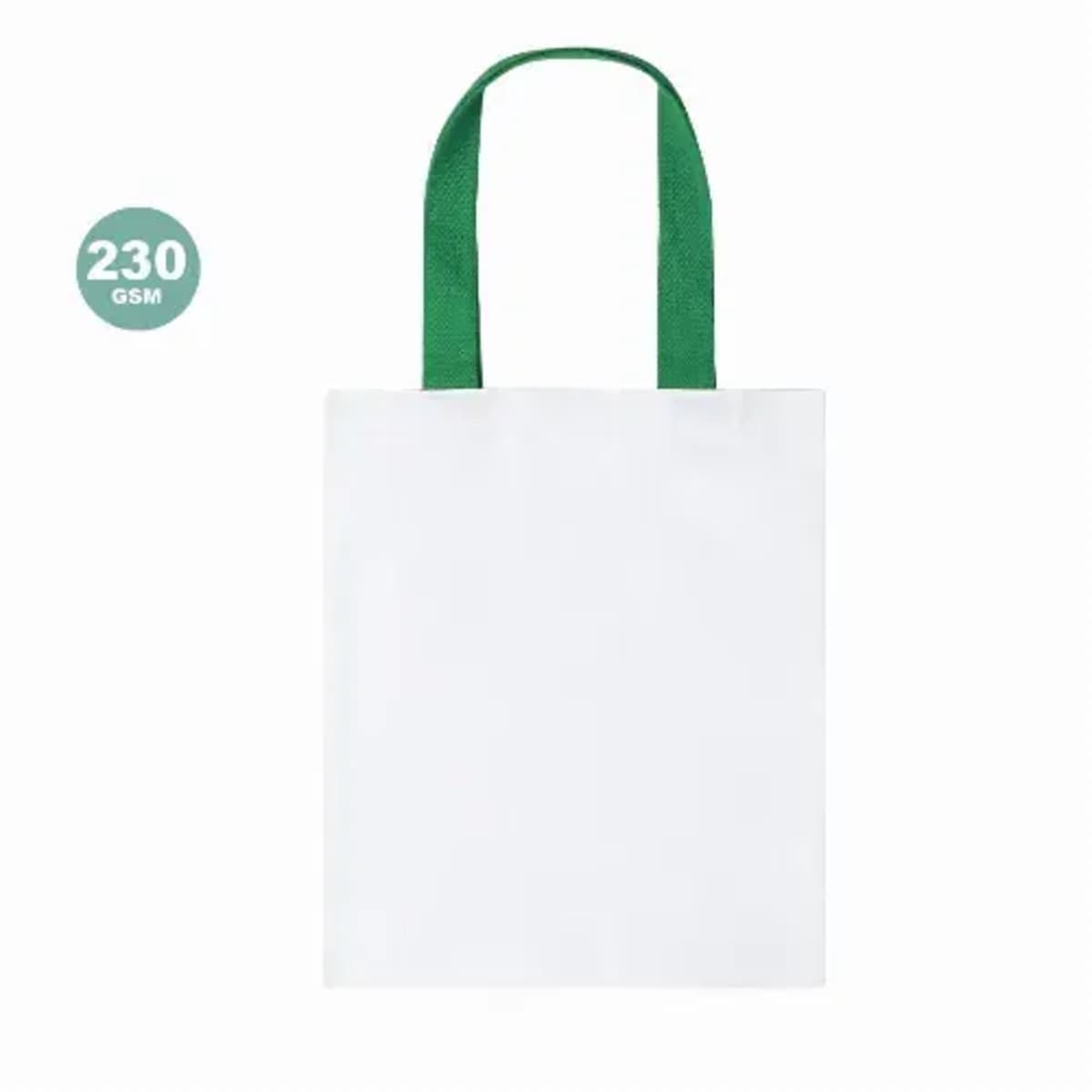 Resistant Canvas Bags
