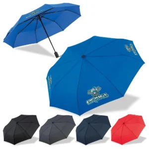 Petite Fashion Compact Umbrellas