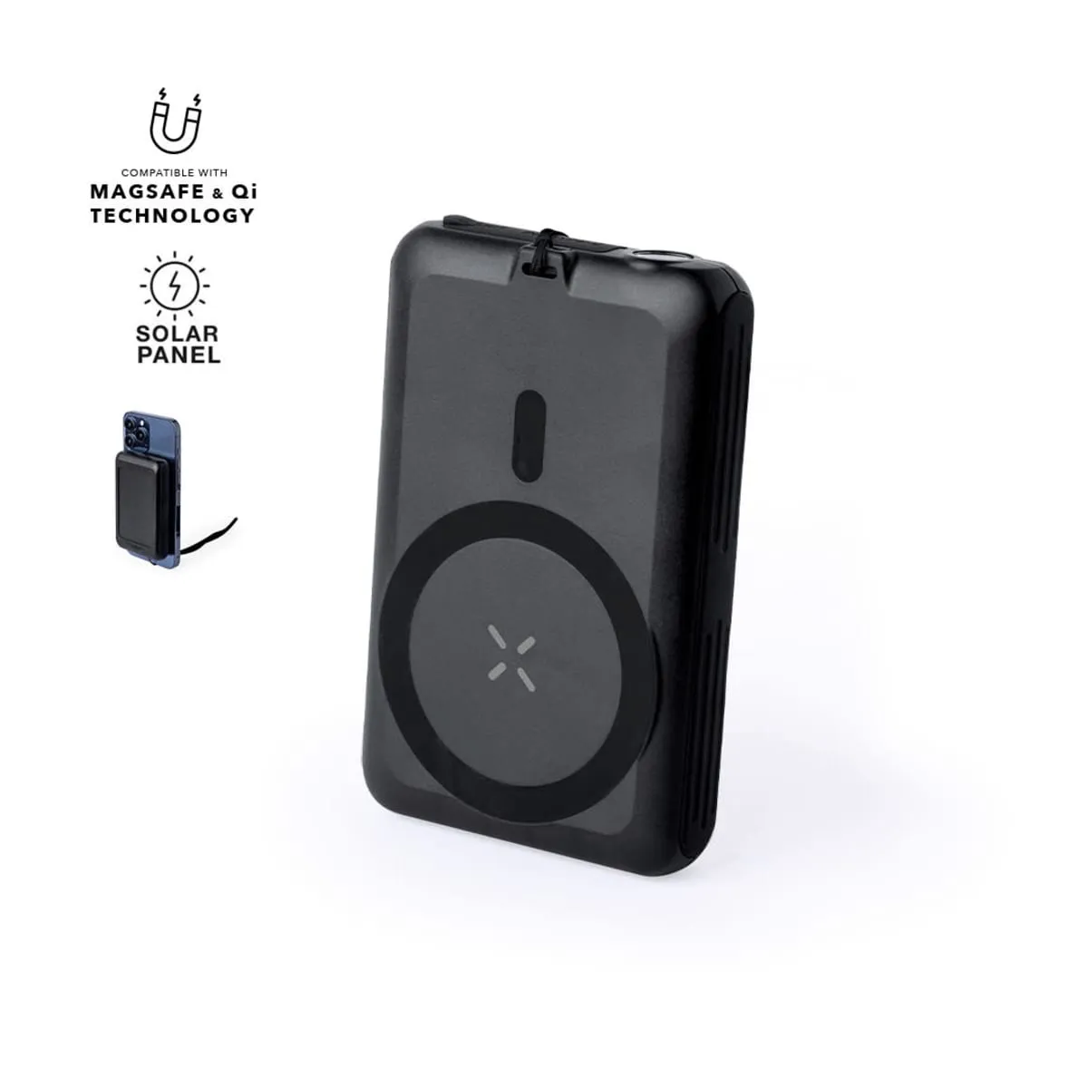 Haryin Solar Power Banks