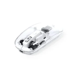 Transparent Mice