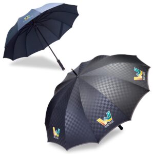 Executive Compact Umbrellas