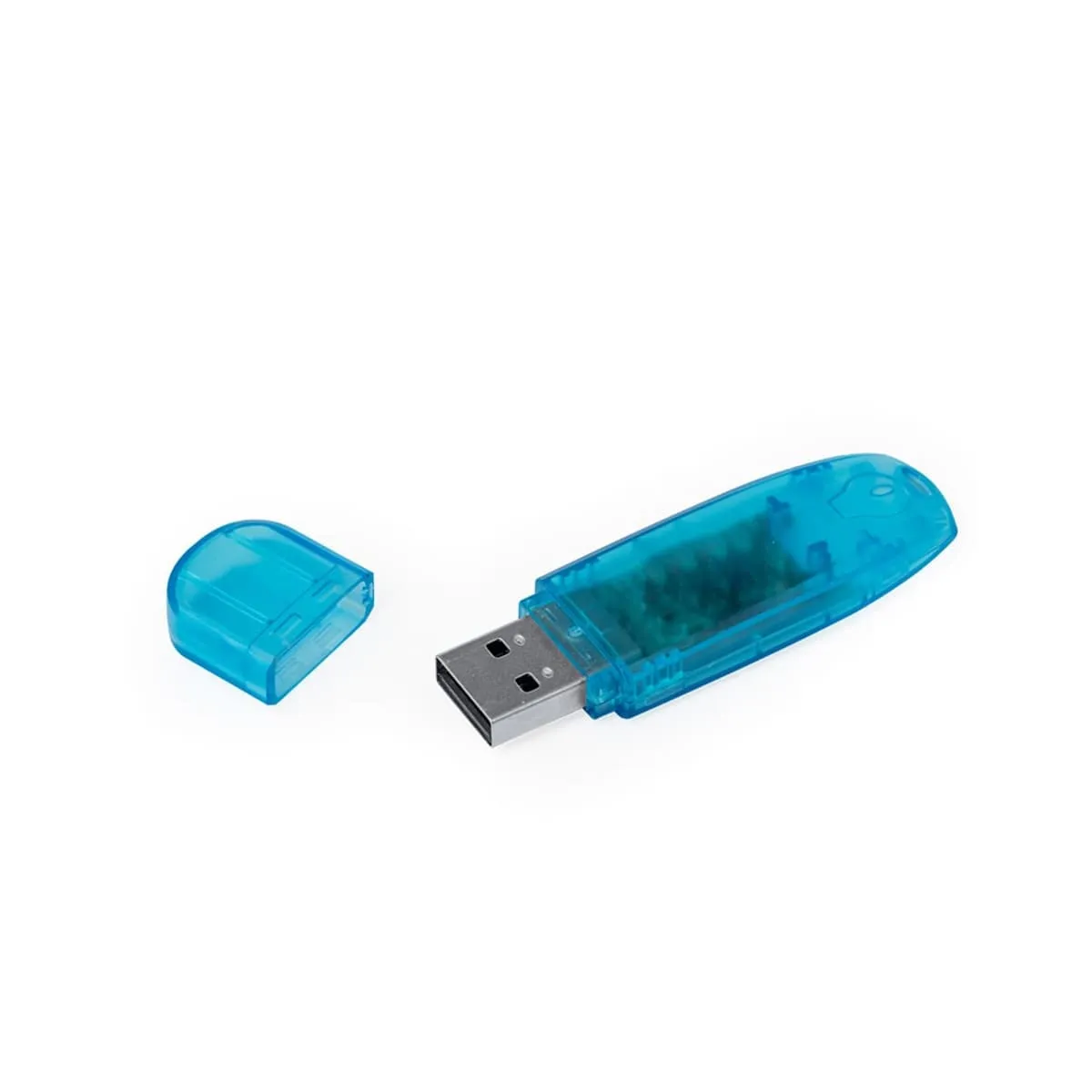 Translucent 16Gb Usb Memory Sticks
