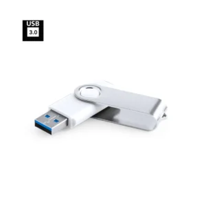 Metallic 16Gb Usb Memory Sticks