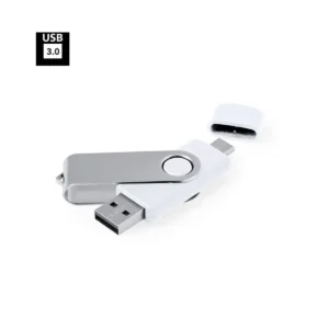 16Gb Swivel Usb Flashdrive Sticks