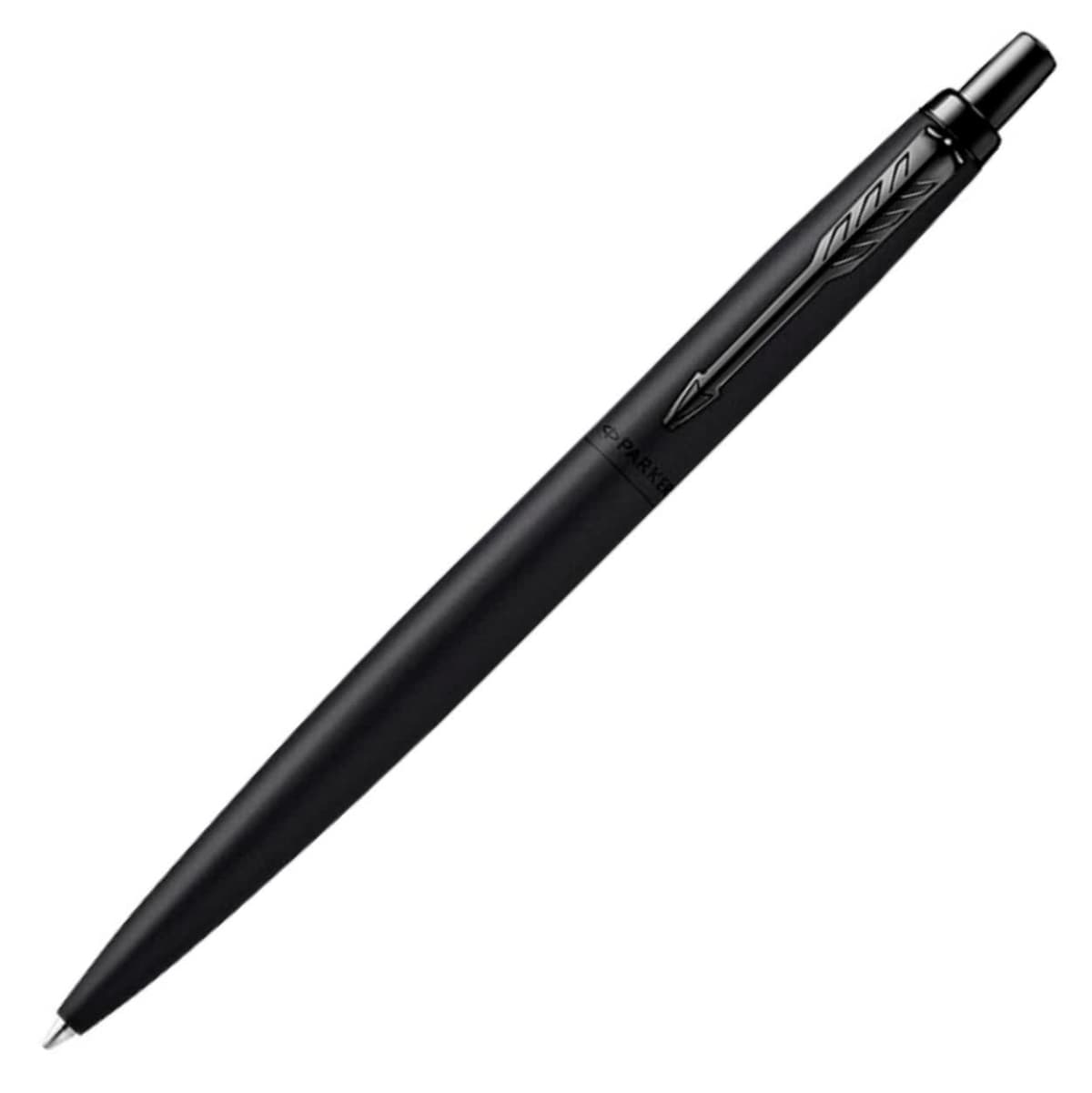Xl Monochrome Matte Black Ballpoint Parker Jotter