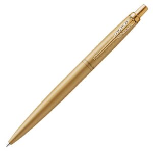 Parker Jotter Gold Ballpoint Xl Monochrome