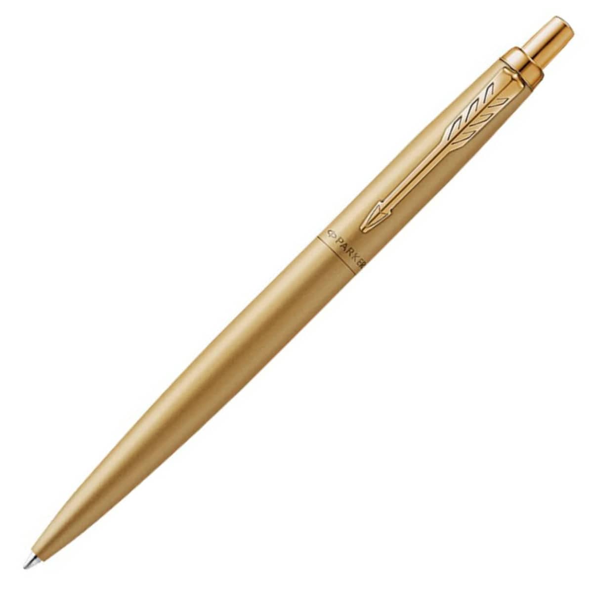 Parker Jotter Gold Ballpoint Xl Monochrome