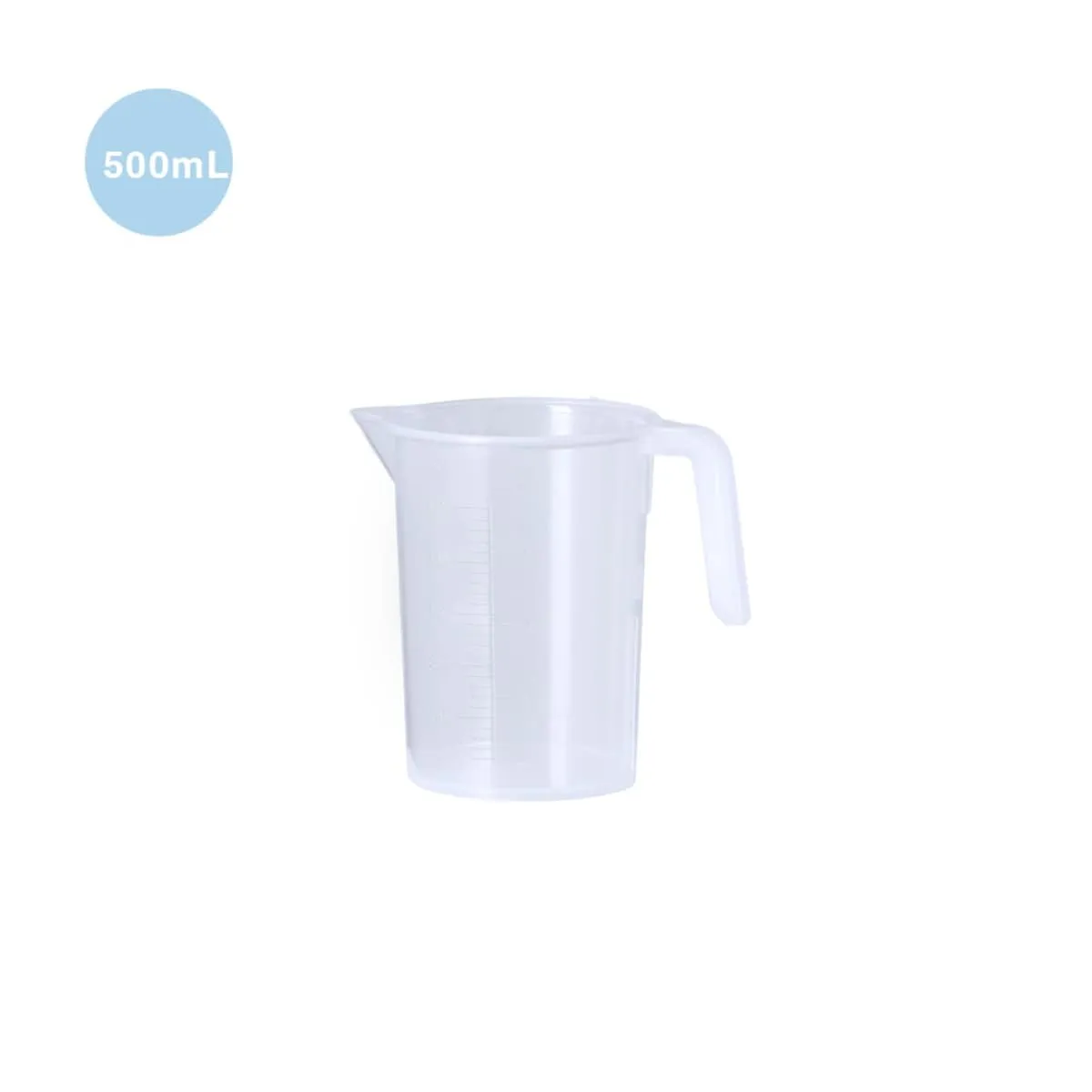500Ml Measuring Jugs
