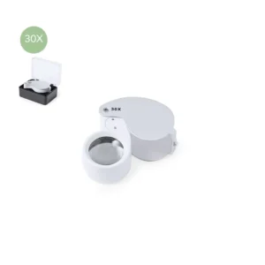 30X Folding Magnifiers
