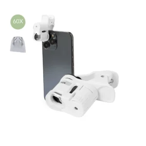 Zoom Pocket Microscopes