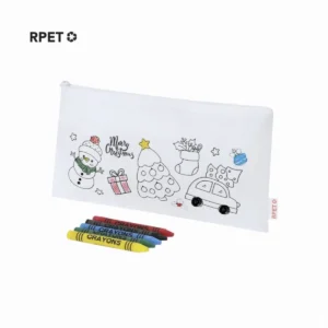 Christmas Pencil Cases