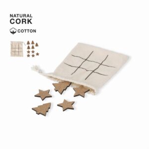 Christmas Tic-Tac-Toe Games