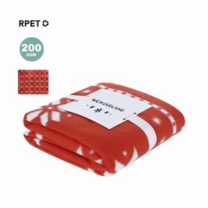 130X160Cm Christmas Blankets