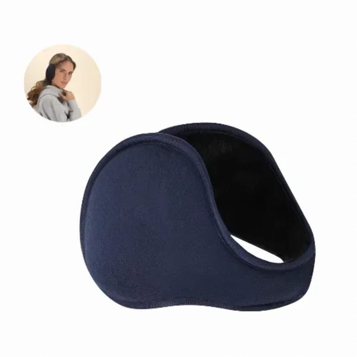 Soft Warmer Ermuffs