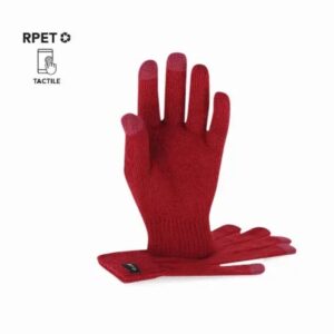 Eco Touchscreen Gloves