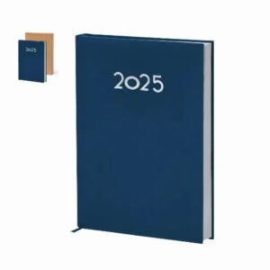 Bultman B5 Pu Leather Diaries