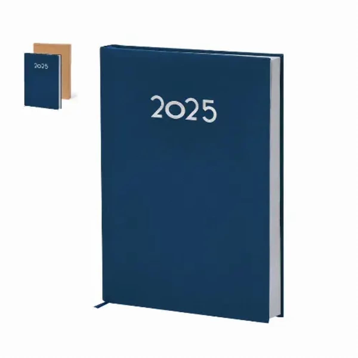 Bultman B5 Pu Leather Diaries