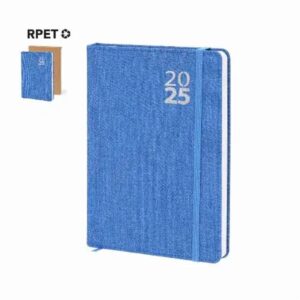 A5 Rpet Hard-Cover Diaries