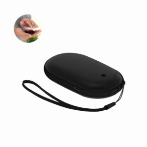 Hand Warmer Power Banks