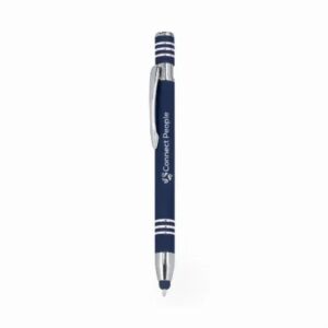 Stylus Push-Touch Pens