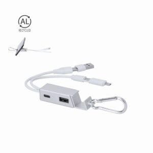 Usb Hub Chargers With Smartphone Holders