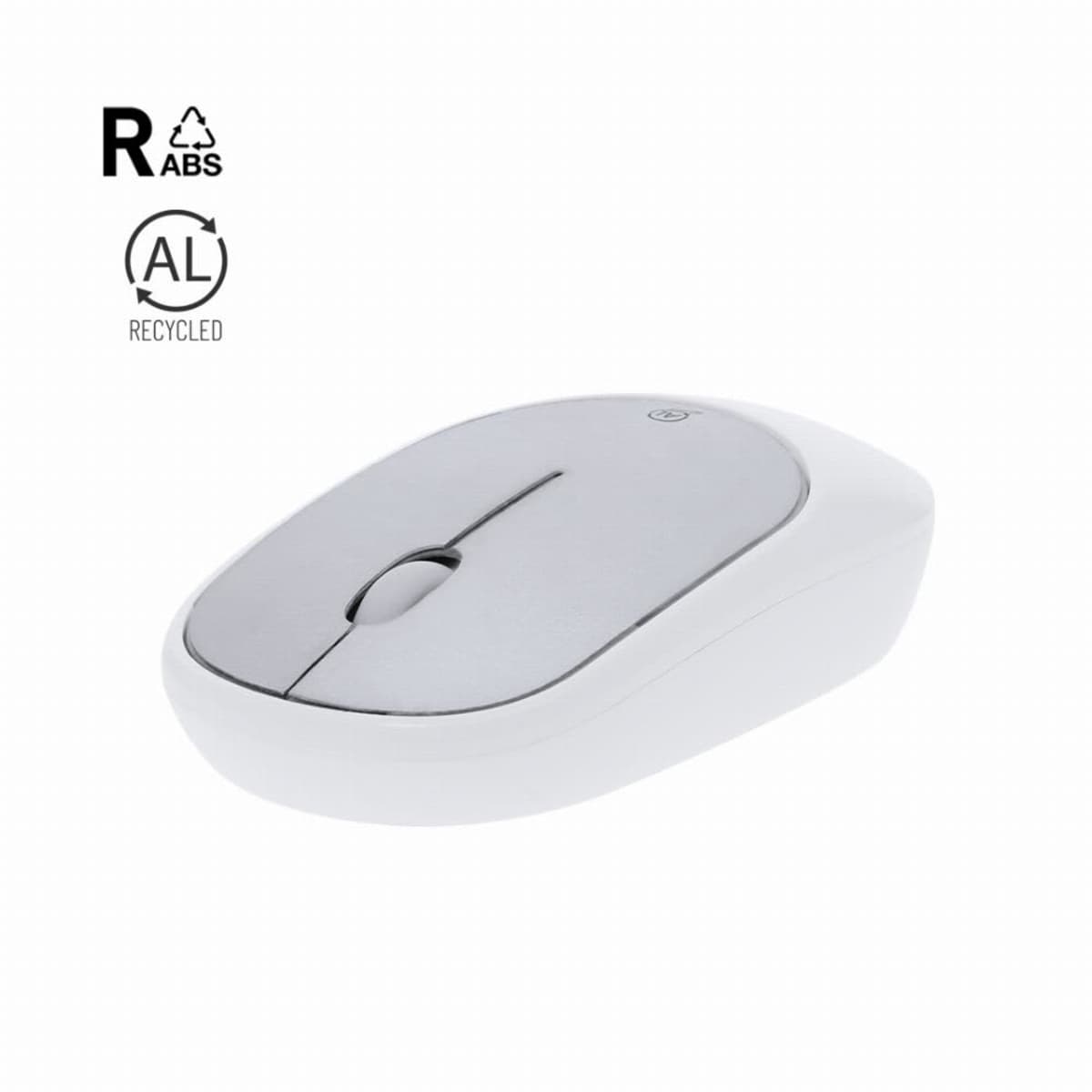 Recycled Abs Mice