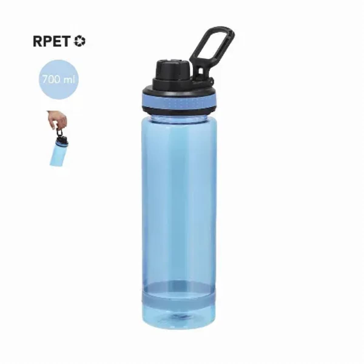 700Ml Resistant Rpet Bottles