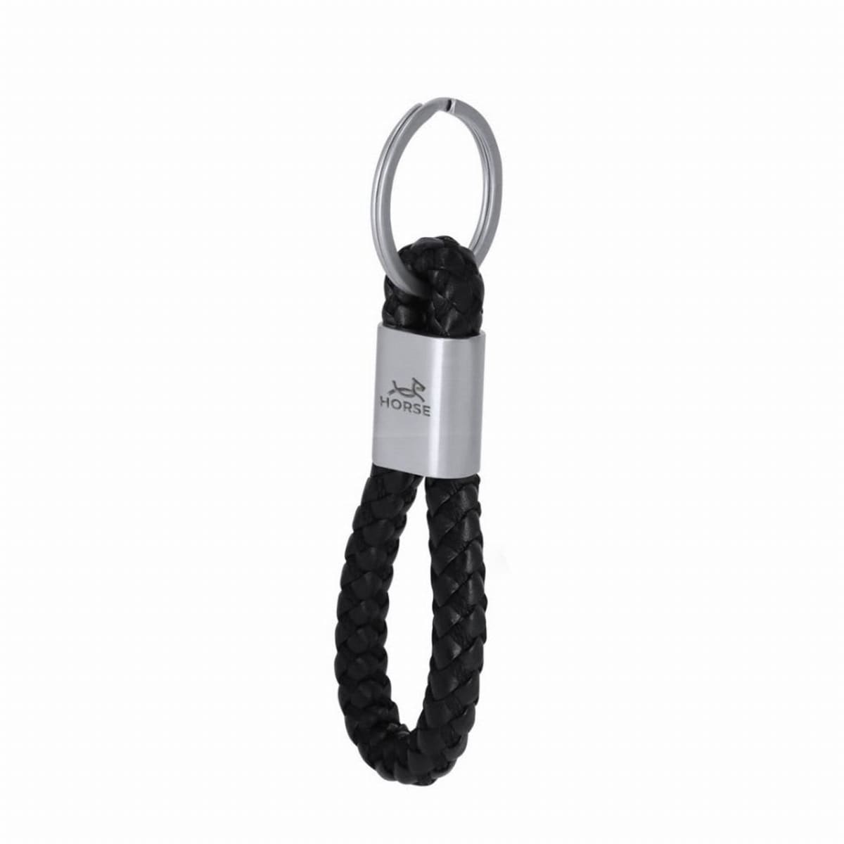 Braided Keyrings