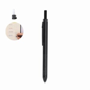 4-In-1 Multi-Function Pencil Pens