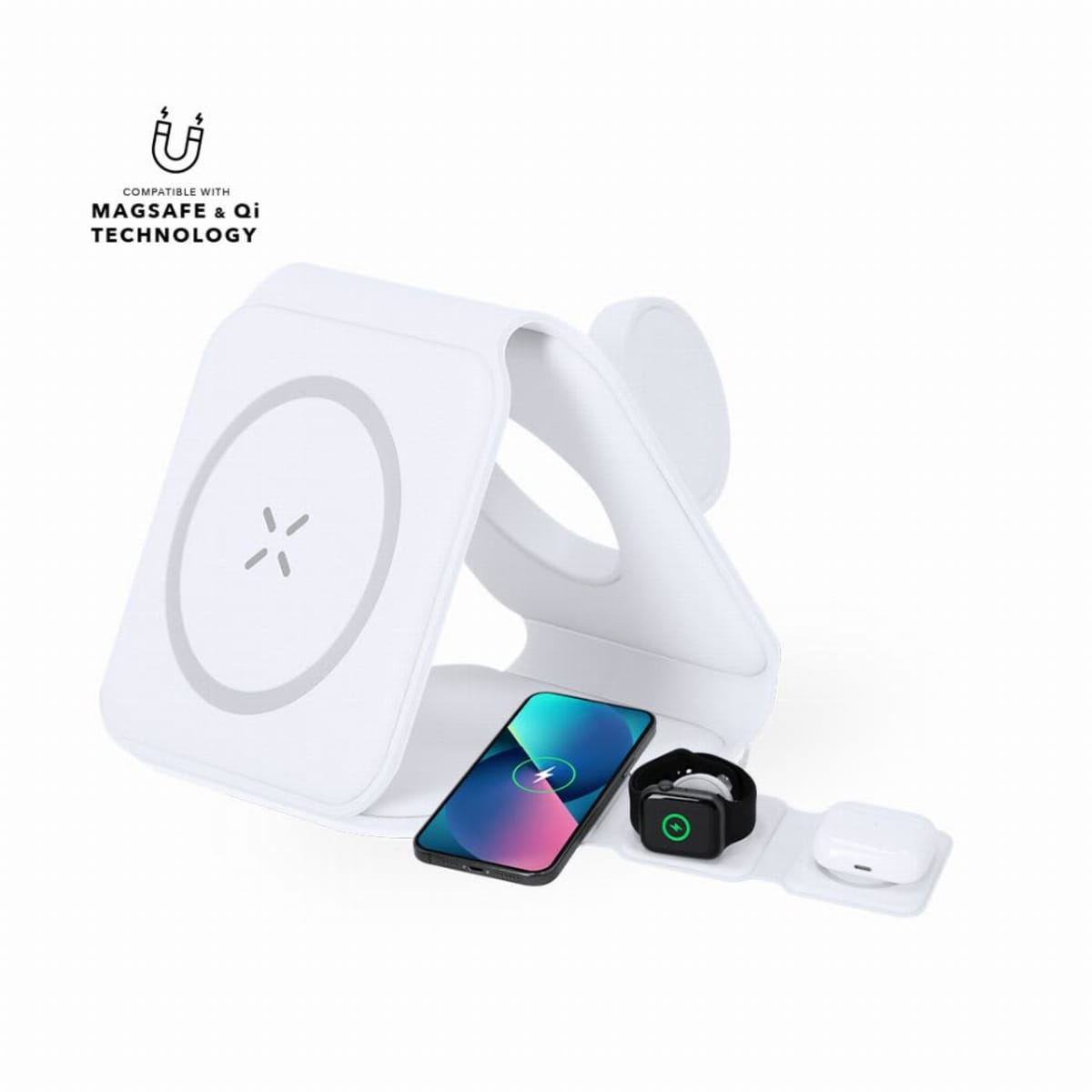 Complete Wireless Chargers