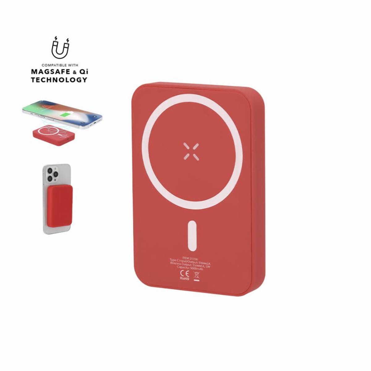 Go-To Power Banks