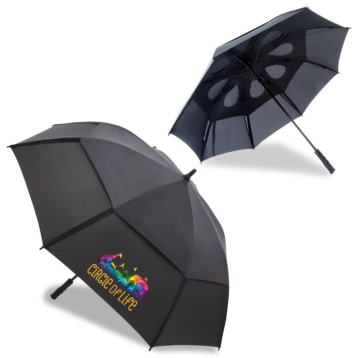 Summit Ultimate Parasol