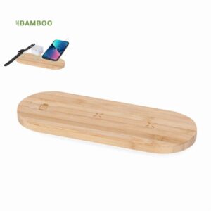 15W Wireless Multi-Chargers