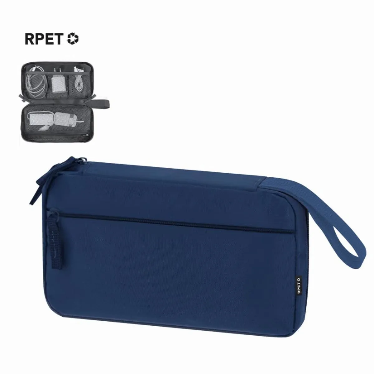 Rpet-Eco Organizer Cases