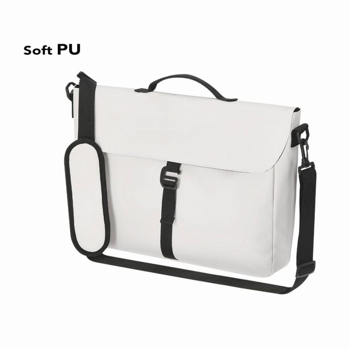 Soft Pu Document Bags