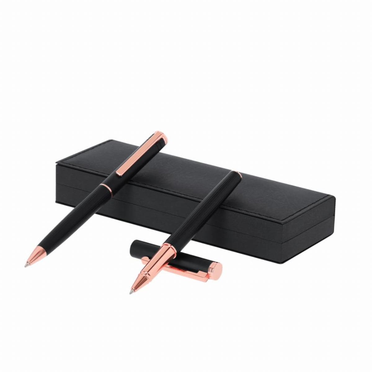 Elegant On-The-Go Pen Sets