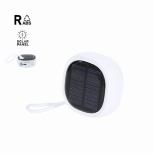 Solar Eco-Kompec Speakers