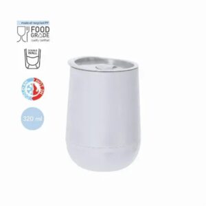 Recycled Pp Thermal Cups