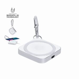 Aluminum Hidmon Wireless Chargers