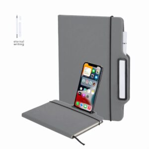 Note Pad - Phone Holder - Eternal Pen Sets