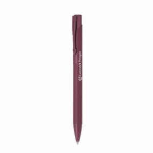 Stylish Aluminium Push Pens