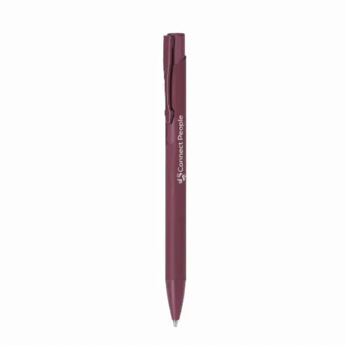 Stylish Aluminium Push Pens