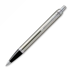 Parker Stainless Steel Ct Ballpoint Pens