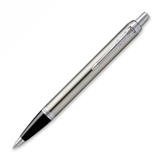 Parker Stainless Steel Ct Ballpoint Pens