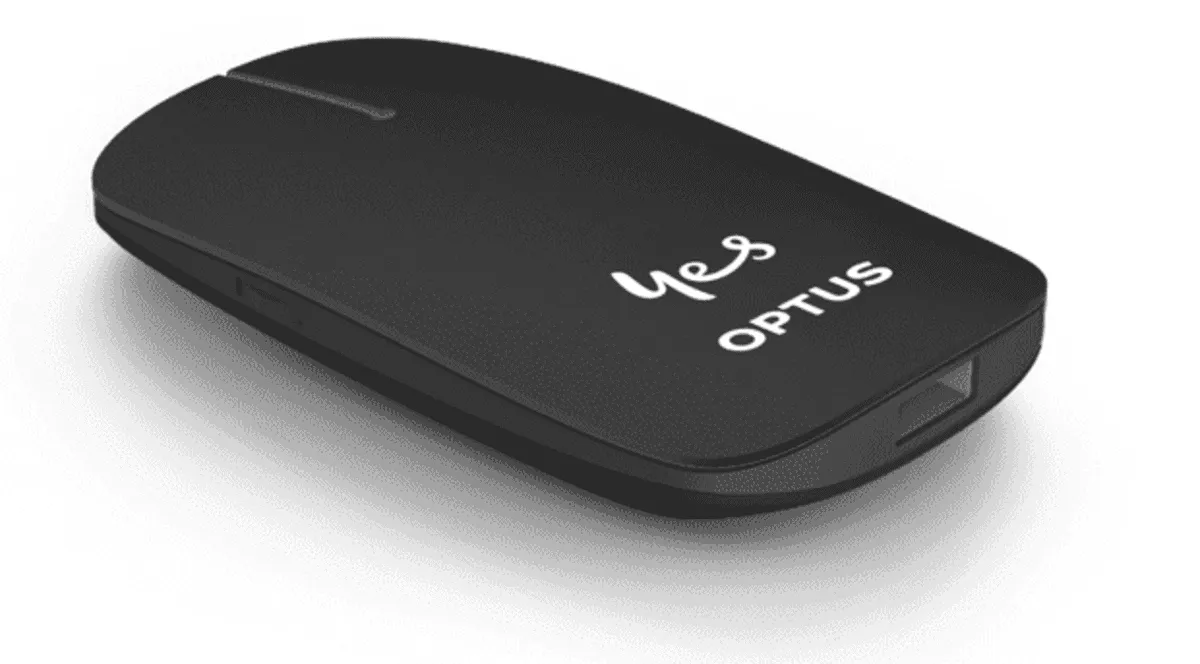 Nook 2 Deluxe Wireless Mice