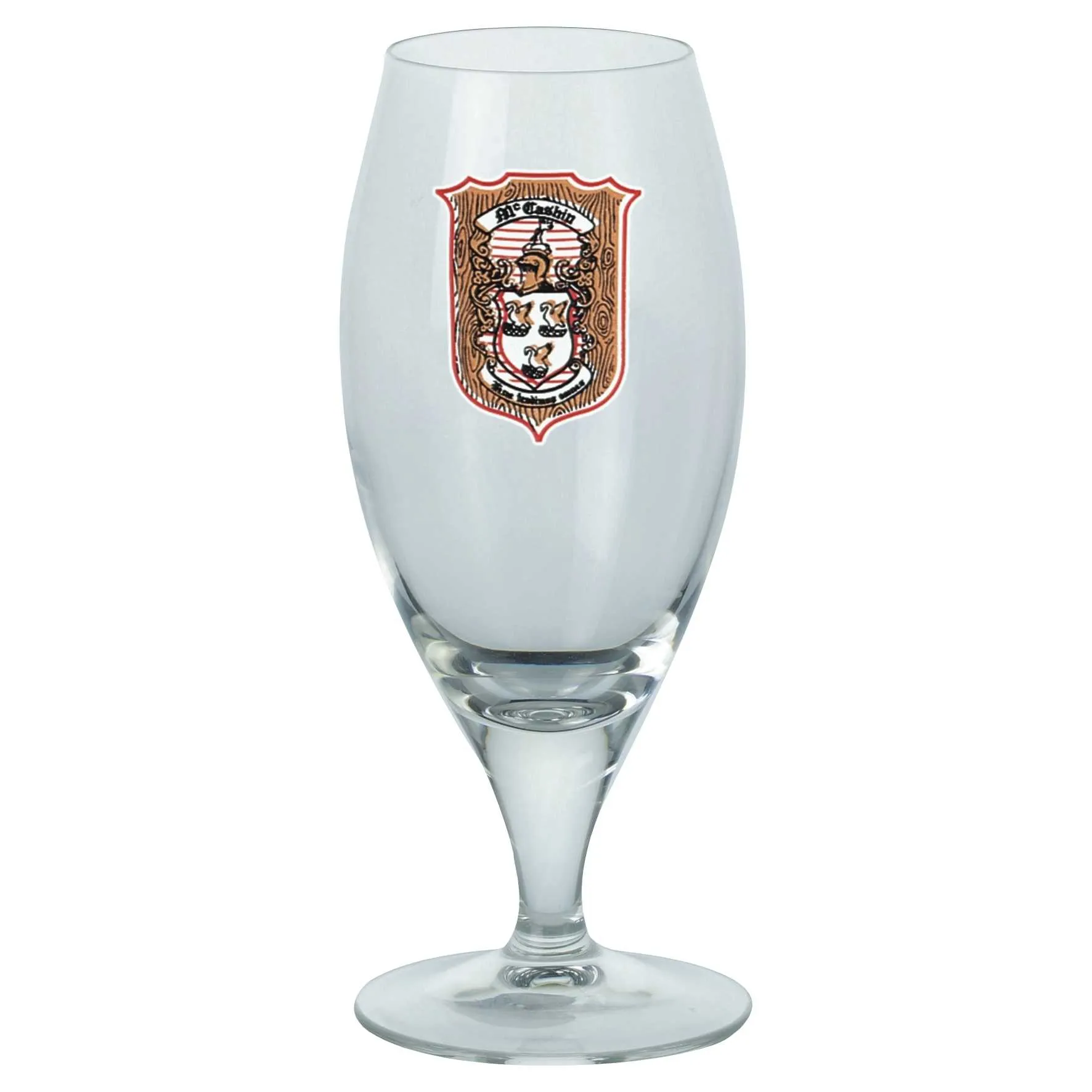 Sensation Personalized Beer Glasses 320Ml