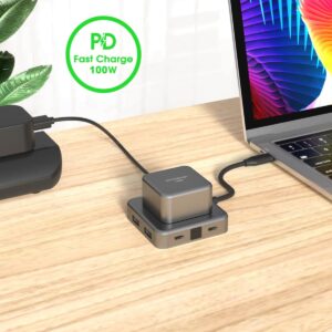 Chub 100W Ecoconnect 7In1 Chargers