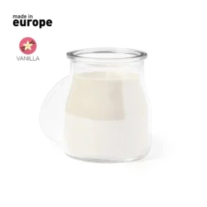 Scented Jar Candles