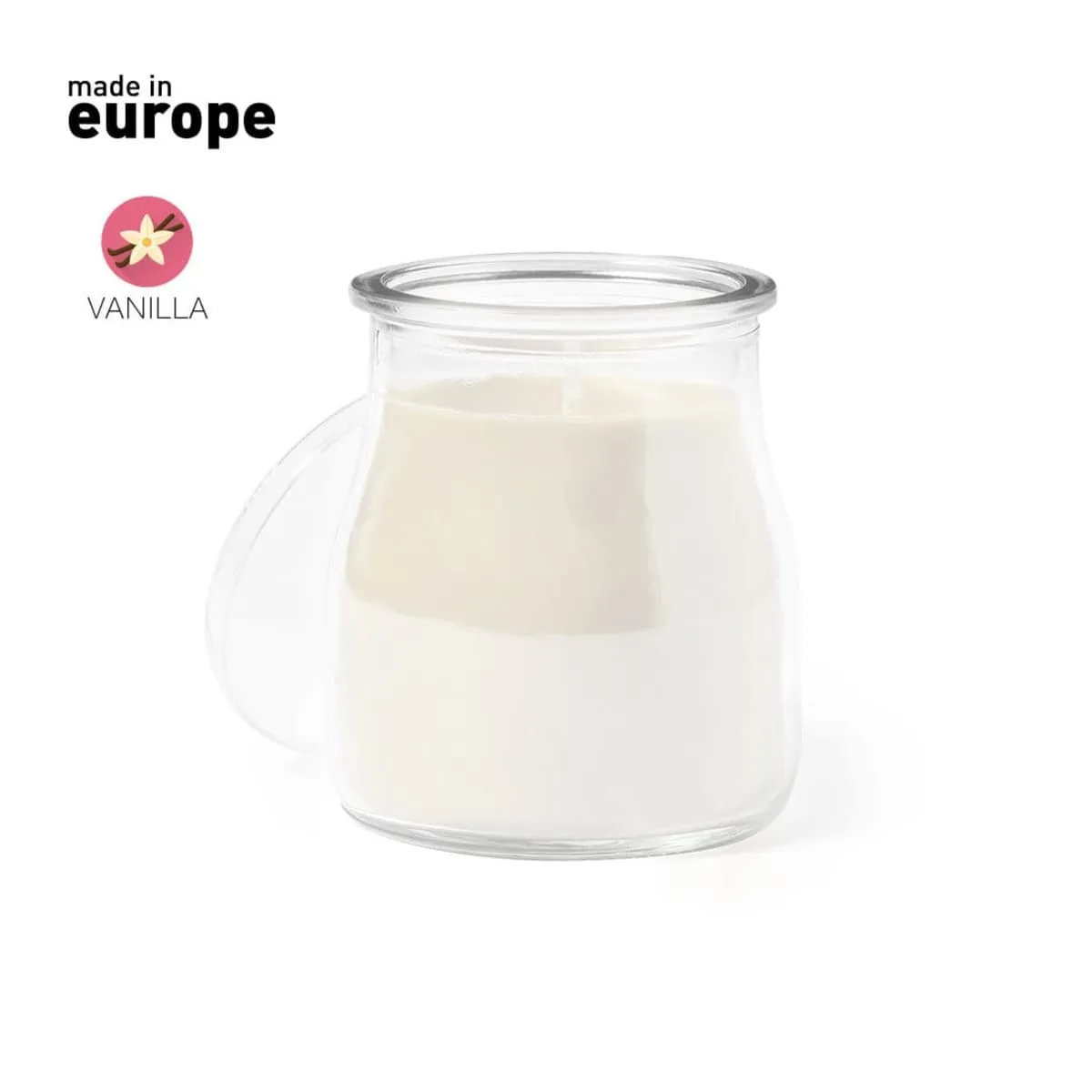Scented Jar Candles