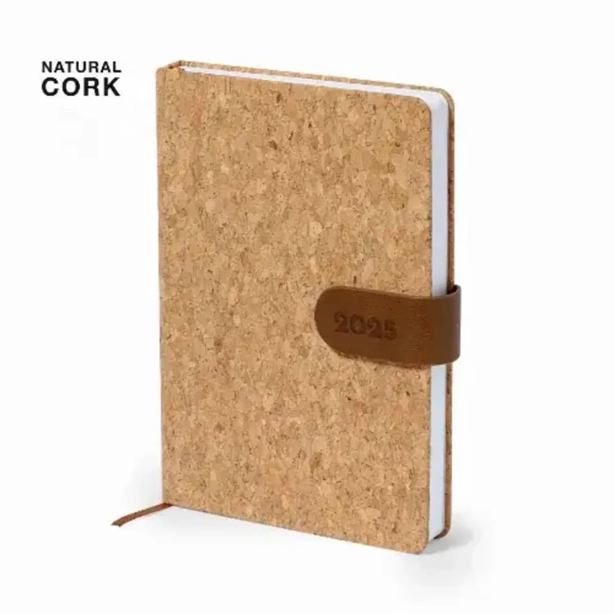 Natural Cork Diaries
